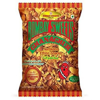 Bombay Sweets Chanachur 300g - Namkeen Ethnic Snacks