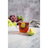 Ahmad Teas - Lemon & Lime Black Tea 1.4oz - 20 Tea Bags