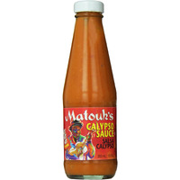 Matouk's Calypso Sauce - 10oz