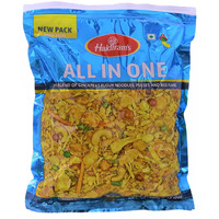 Haldirams All In One - 14.12 Ounce,, ()