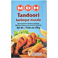 MDH Tandoori Barbeque Masala 100g