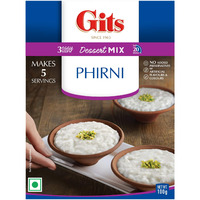 Gits Phirni Mix, 3.5 Ounce