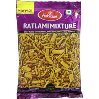 HALDIRAM's RATLAMI MIXTURE 200 GM