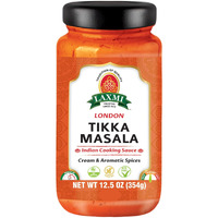 LAXMI Tikka Masala Sauce 12.50 Oz