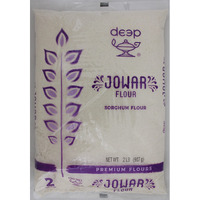 Juwar Flour 2Lb