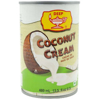 Coconut Cream 400ml