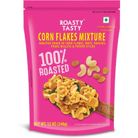 Roasty Toasty Corn Flakes Mixture