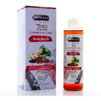 Hemani Herbal Hair Oil 7 oils in 1 Complete Care 200mL