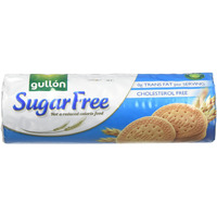 Gullon Sugar Free Maria Cookies 200g