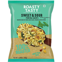 Roasty Toasty Sweet & Sour Pudina (Mint)