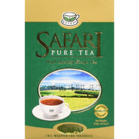 Safari Pure Loose Tea 250g