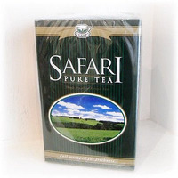 Safari Pure Tea - 1.1lbs Loose Tea