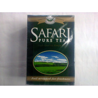 Safari Pure Tea - 1.1lbs Loose Tea