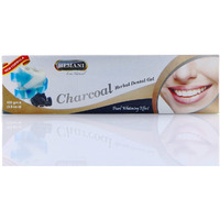 Hemani Charcoal Toothpaste 100g