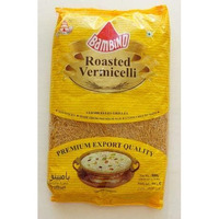 Bambino Roasted Vermicelli - 800 Grams (Pack of 2)