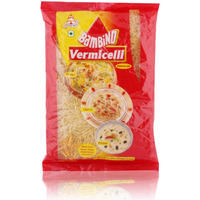 Bambino, Vermicelli, 400g Pouch [Pack of 9]