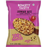 Roasty Toasty Jowar Mix Tangy Tomato