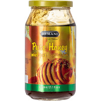 HEMANI Pure Honey 600g - 100% Natural Mountain Honey