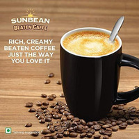 Sunbean Beaten Caffe 250g