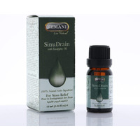 HEMANI SinuDrain Oil 10mL