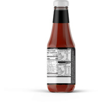HEMANI Hot & Spicy Sauce 300g - Chutney - Ready To Use - Dipping sauce for Chicken Wings, Pizza, Marinades, Fries, Veggies
