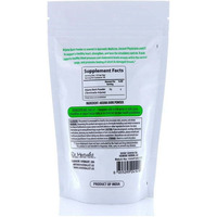 DR Herbalist Arjuna Powder - 200g - 100% Herbal, Natural & Authentic - Herbal Powder for Heart Health - Resealable Pouch
