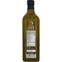 Eastern Feast - Lebanese Extra Virgin Olive Oil, 1 L (33.8 fl oz)