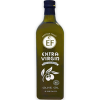 Eastern Feast - Lebanese Extra Virgin Olive Oil, 1 L (33.8 fl oz)