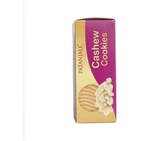 Patanjali Cashew Cookies Pack Of 3-200g