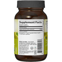 Organic India Wellness Supplements, Turmeric Formula - 1 Each - 90 VCAP