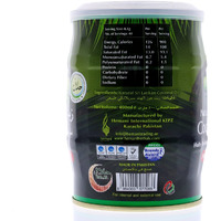 HEMANI 100% Sri Lankan Coconut Oil - 400mL (13.5 OZ) - Pure & Natural - NON-GMO - Vegan - IMMUNE BOOSTING PROPERTIES - Natural Beauty Regimen