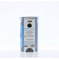 Black Seed Powder 200g (7.1 OZ) Resealable Tin Packing - All Natural - IMMUNITY BOOSTER - (Kalonji, Nigella Sativa, Black Cumin, Black Caraway)