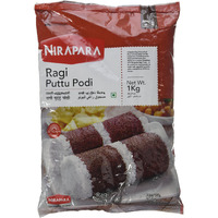 Nirapara Ragi Puttu Podi 1Kg