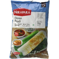 Nirapara Dosa Podi Indian Flour 1kg