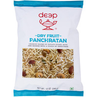 Dry Fruit Panchratan 12Oz