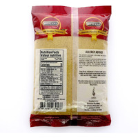 HEMANI Ground Coriander Powder - Dhana - Poudre de Coriandre - Indian Spice - 200g (7.05 oz) - Great for Cooking & seasoning - All Natural - NON-GMO