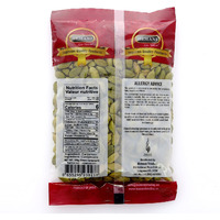 HEMANI Whole Green Cardamom Pods - 3.5 OZ (100g) - For Cooking & Baking