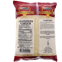 Fenugreek Powder (Methi Seed Powder) 28.2 OZ (800g)