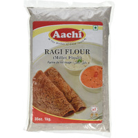 Aachi Ragi Flour 1kg