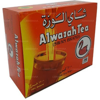 Alwazah Tea, 100% pure ceylon, 110-bags