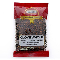 Hemani Clove Whole (Pouch) Grade A 100gm (F/S)