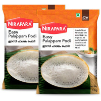 Nirapara Easy Palappam Podi 1Kg