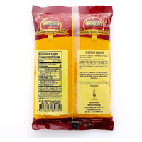 Hemani 100% Natural Turmeric Root Powder - 200g (7.1 OZ) Haldi - Curcumin Curcuma - 100% Pure, Salt Free - Vegan - Gluten Friendly - NON-GMO - Indian Origin