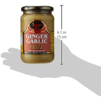 Deep, Ginger Garlic, 723 Grams(gm)