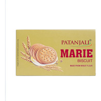 Patanjali Marie Biscuit (Pack Of 3) - 240g