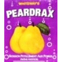 Whiteway's Peardrax (Case of 24 x 10.0 Fl. oz)