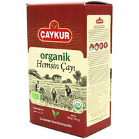Caykur Organic Hemsin Turkish Tea in Box - 400g (14.1 oz)