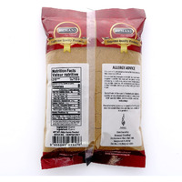 Hemani Cumin (Jeera/Zeera) Powder Spice - 200g (7.1 OZ) 100% Natural - Premium Quality - Gluten Free - NON GMO - Vegan - Helps Prevent & Breakdown Gassy Foods - Product of India