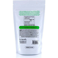 Dr. Herbalist Natural Maca Bio Root Powder | Lepidium | 200g - 7 oz