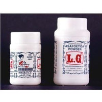 Asafoetida Hing Powder 3.5 (Pack of 2)